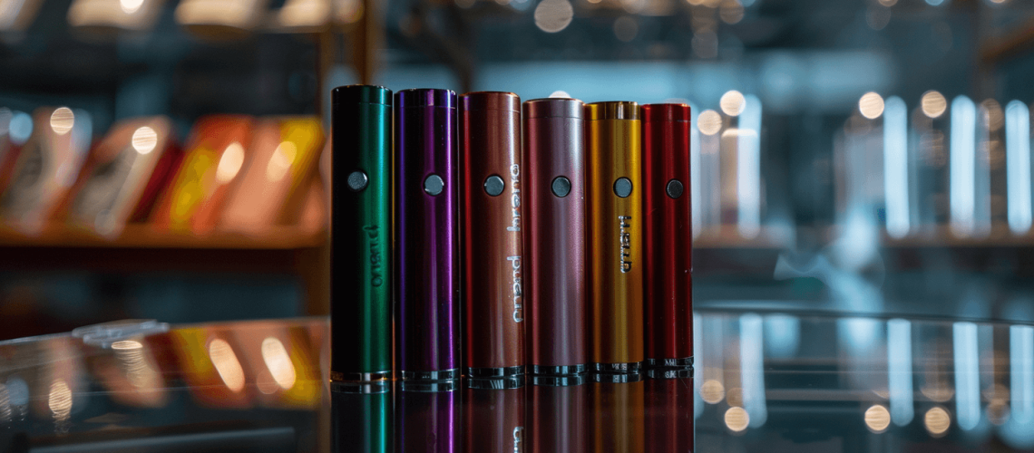 How to Source and Select High-Quality 510 Vape Battery for Your Store